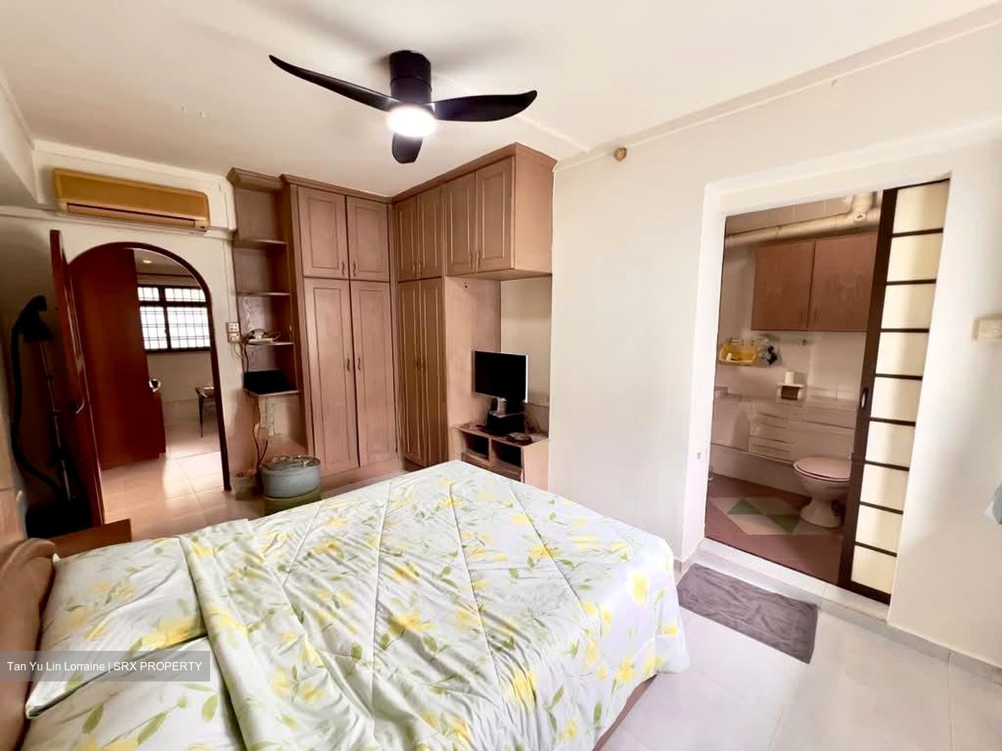 Blk 733 Tampines Courtview (Tampines), HDB 4 Rooms #558042551